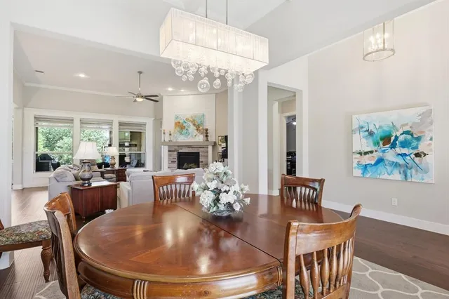 $925,000 | 1319 Hicks Trail, Lucas, TX 75002