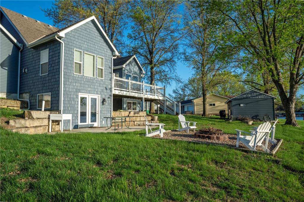 106 Angler Point Gallatin, MO 64640 - Photo 15 of 20