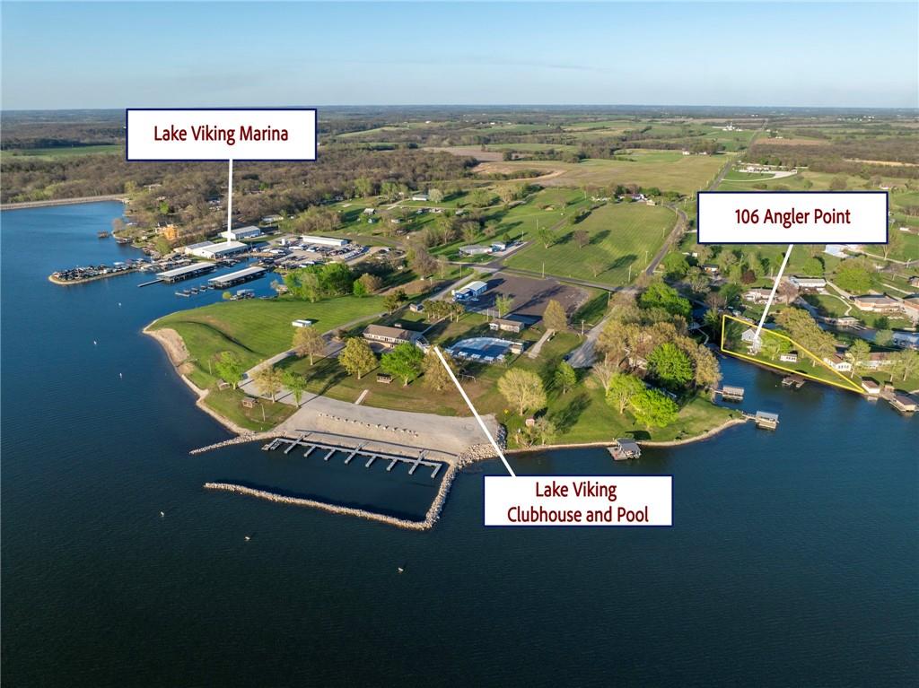 106 Angler Point Gallatin, MO 64640 - Photo 18 of 20