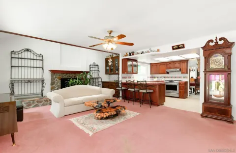 $1,449,000 | 3761 Mt Ashmun Place, San Diego, CA 92111