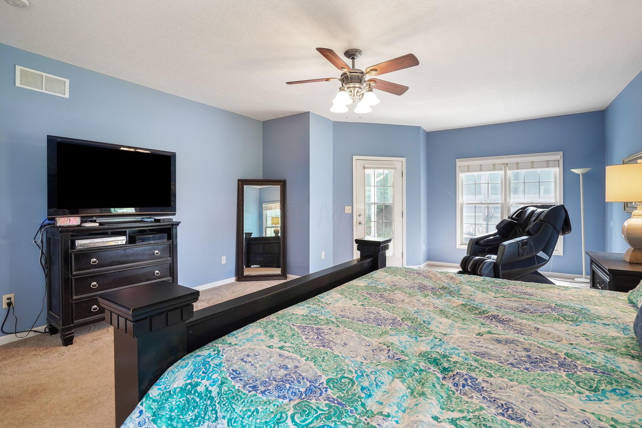 3255 Liberty Road Delaware, OH 43015 - Photo 26 of 69 Owner's Suite