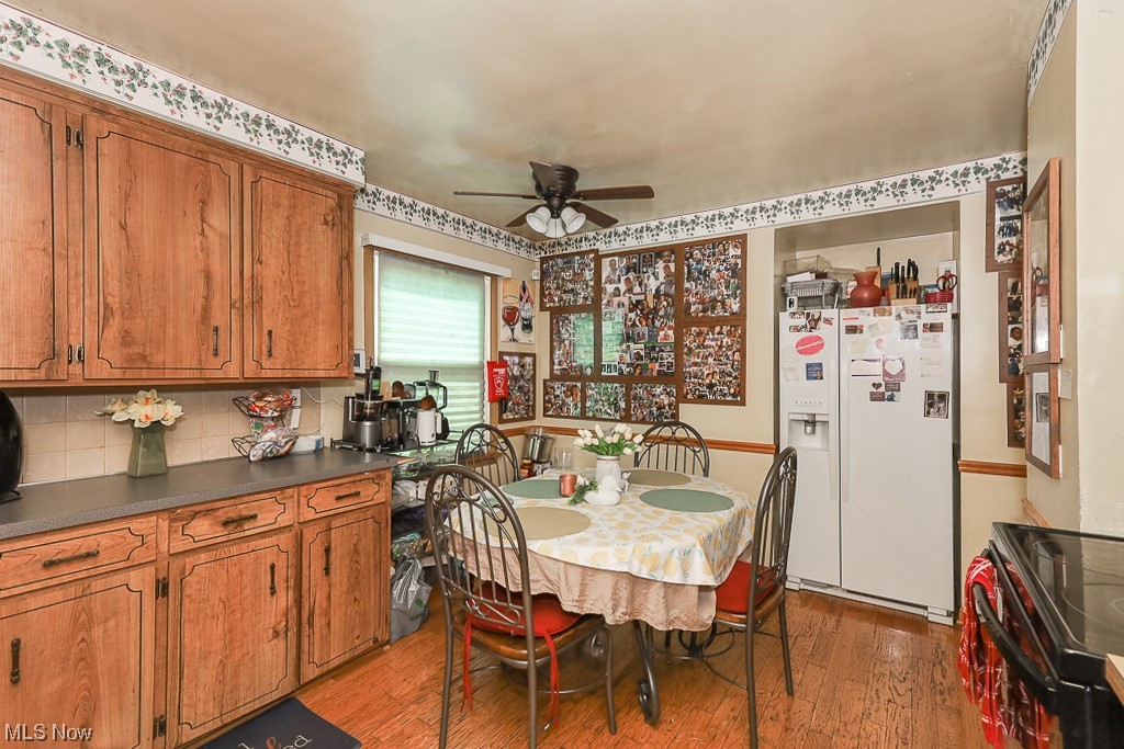5713 Dunham Road Maple Heights, OH 44137 - Photo 5 of 10