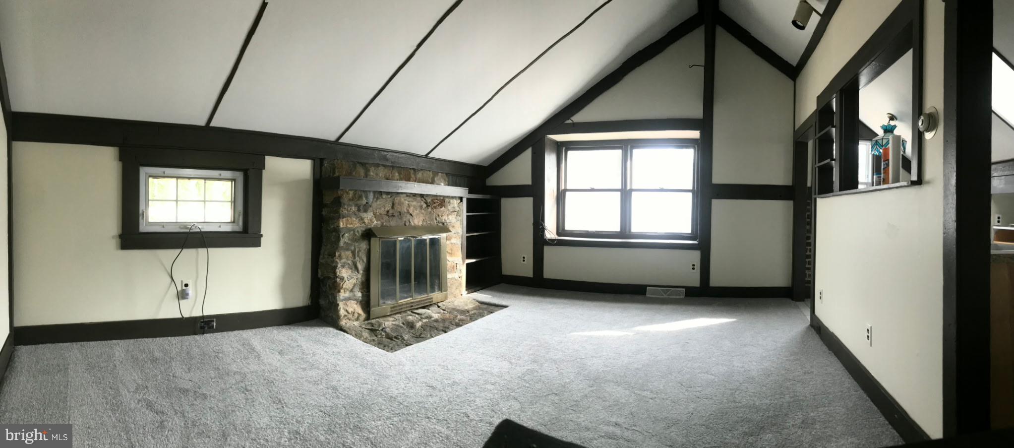 1437 Byberry Road Huntingdon Valley, PA 19006 - Photo 54 of 63 Carriage house