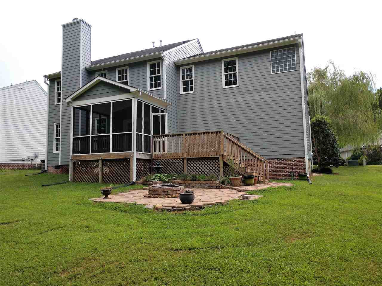 18 Sydenham Road Durham, NC 27713 - Photo 14 of 15 Photo 14