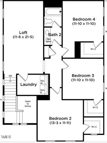 $338,540 | 13 Gerrad Street, Unit 63, Franklinton, NC 27525