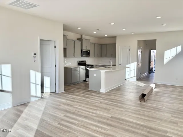 $338,540 | 13 Gerrad Street, Unit 63, Franklinton, NC 27525