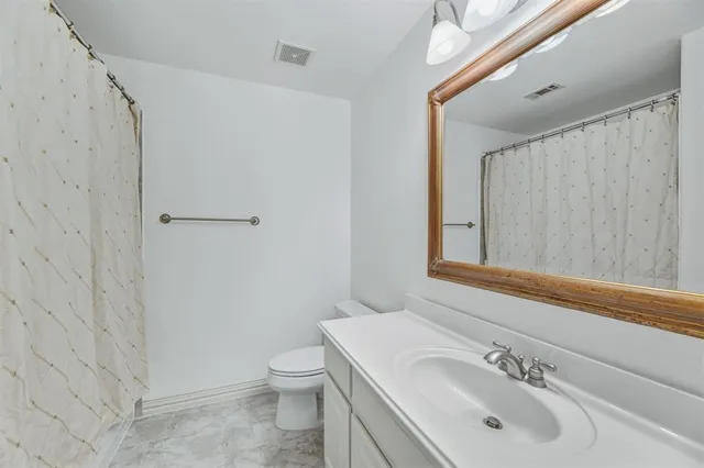 $3,500 | 5351 Keswick Drive, Frisco, TX 75034