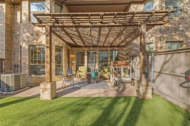 $3,500 | 5351 Keswick Drive, Frisco, TX 75034