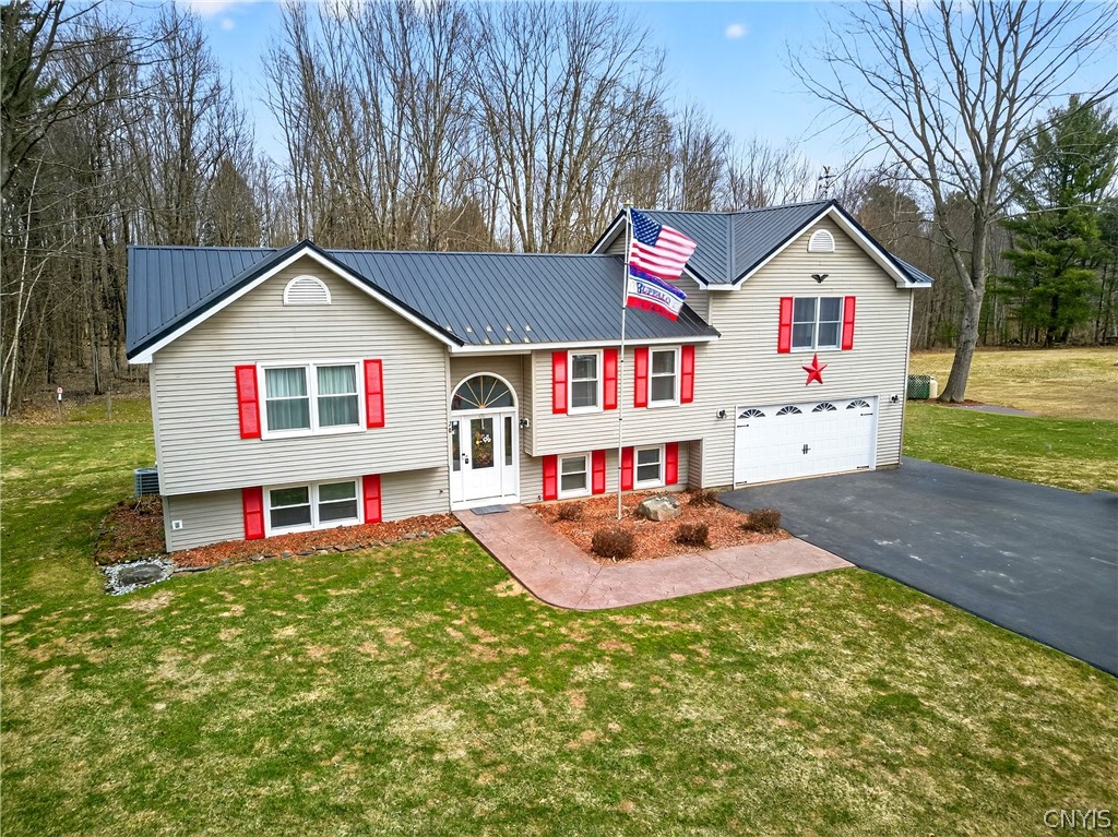 Welcome Home!