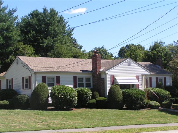13 Greenleaf Road Norwood, MA 02062 - Photo 1 of 1 Gallery Image 1