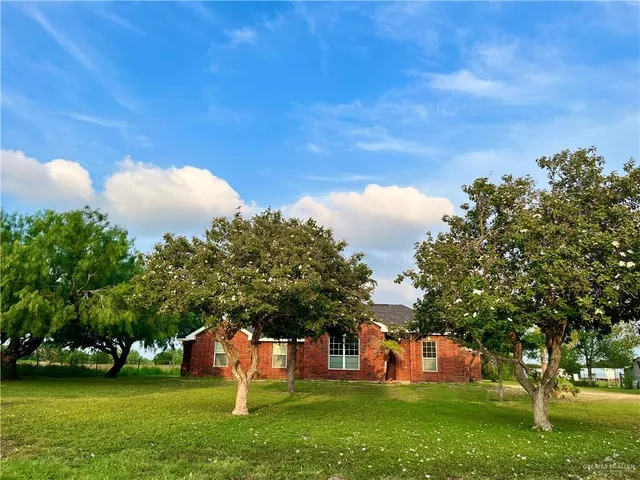 $450,000 | 20724 North Fm 493 Road, Edinburg, TX 78542