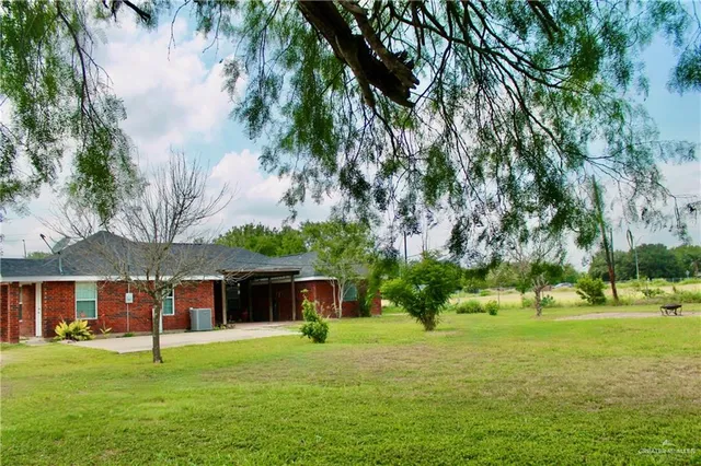 $450,000 | 20724 North Fm 493 Road, Edinburg, TX 78542