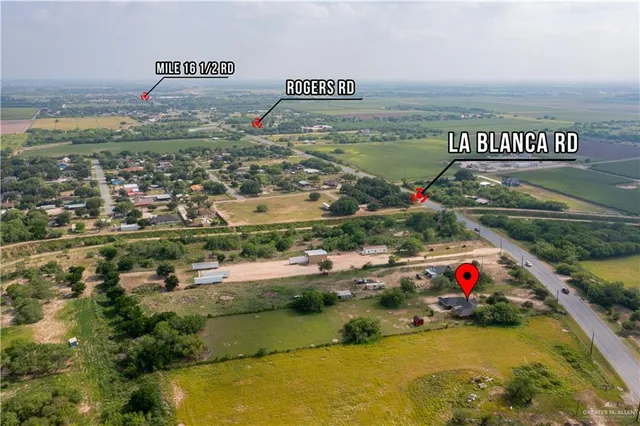 $450,000 | 20724 North Fm 493 Road, Edinburg, TX 78542