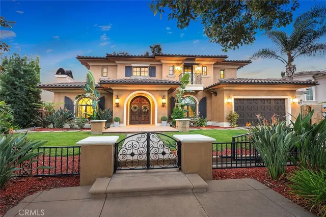 $3,399,000 | 1611 Lovell Avenue, Arcadia, CA 91007