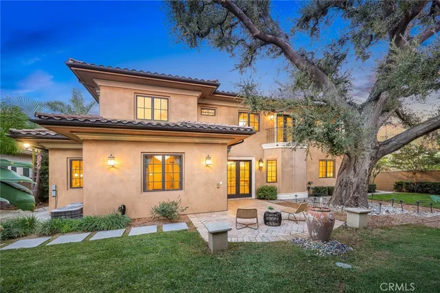 $3,399,000 | 1611 Lovell Avenue, Arcadia, CA 91007