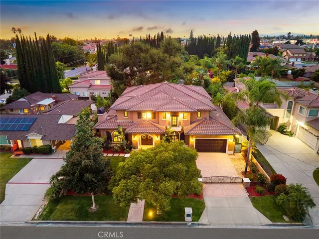 $3,399,000 | 1611 Lovell Avenue, Arcadia, CA 91007
