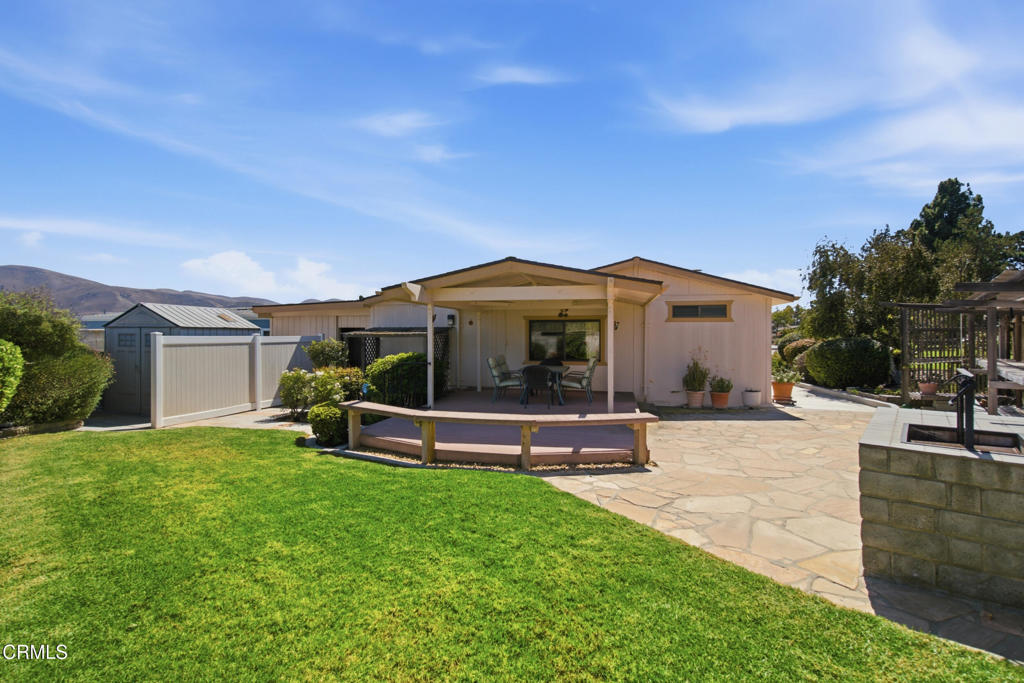 975 West Telegraph Road, Unit 26 Santa Paula, CA 93060 - Photo 35 of 52 Gallery Image 35