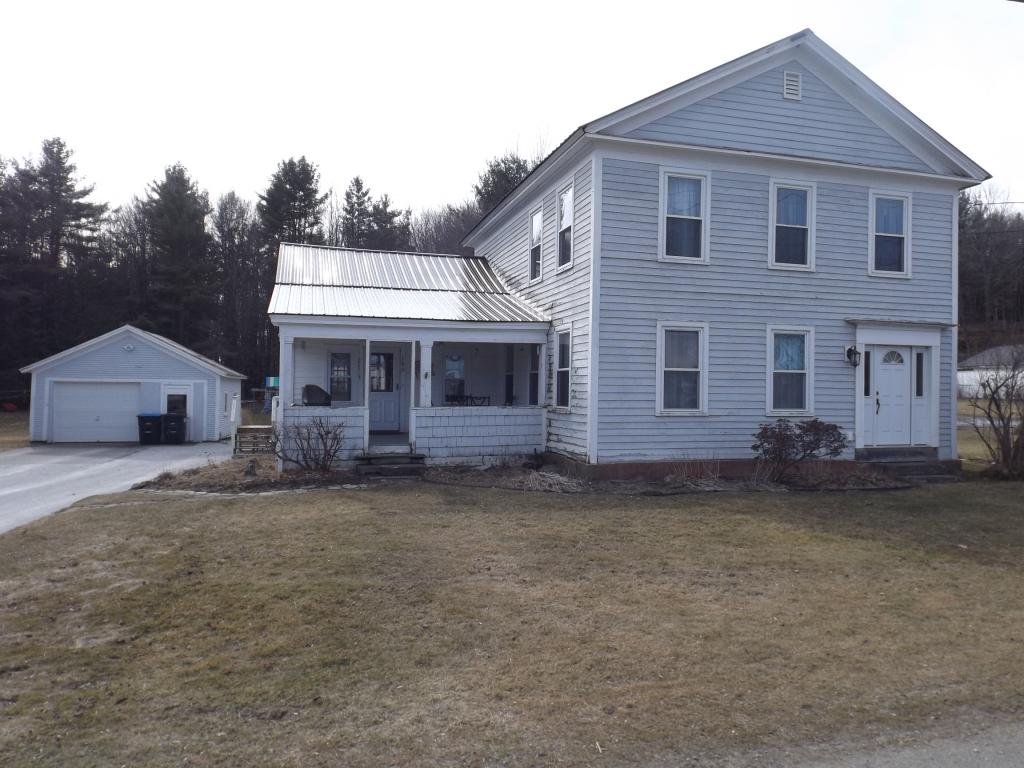 145 St Armand Road Highgate, VT 05459 - Photo 1 of 36 Gallery Image 1