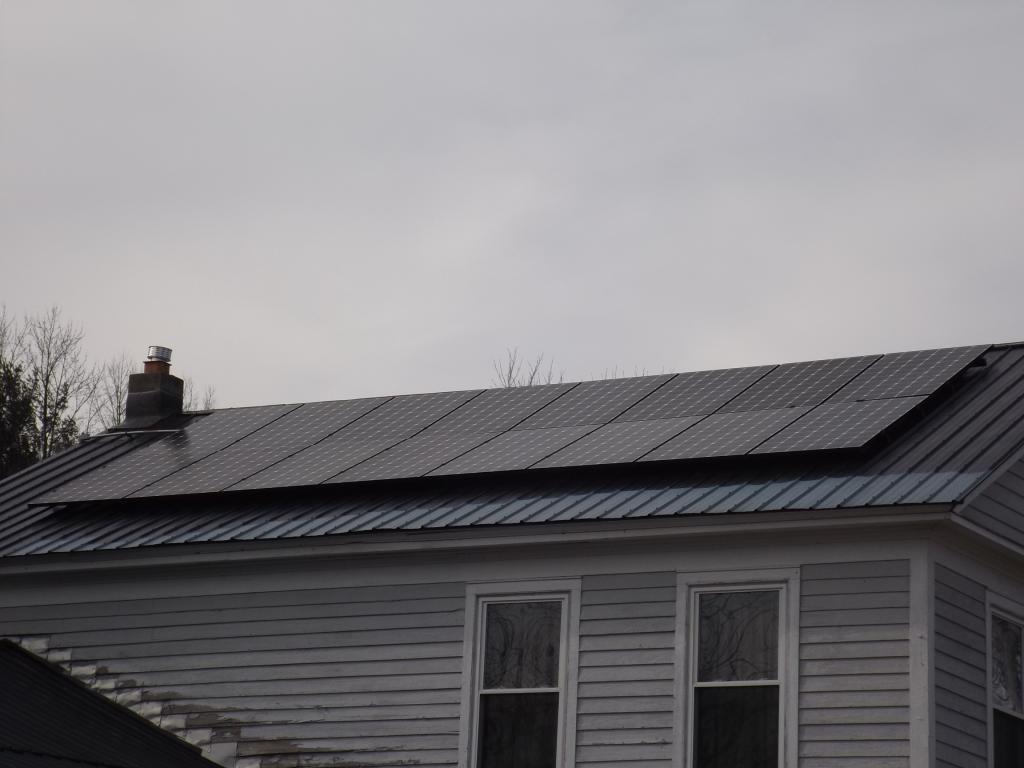 145 St Armand Road Highgate, VT 05459 - Photo 2 of 36 Gallery Image 2