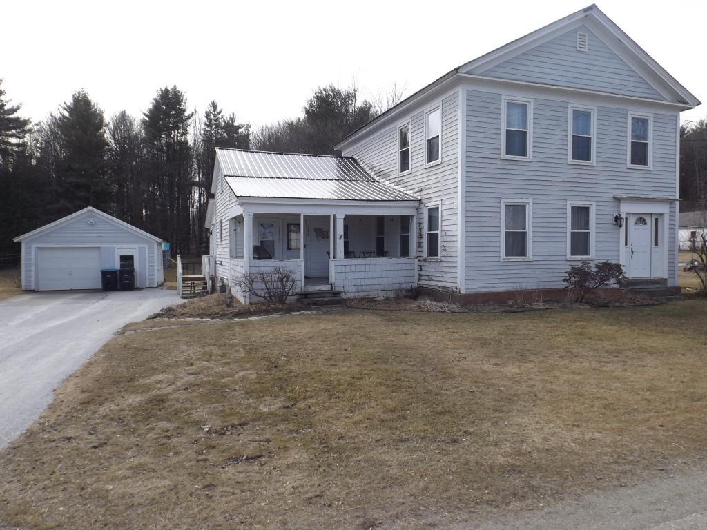 145 St Armand Road Highgate, VT 05459 - Photo 4 of 36 Gallery Image 4