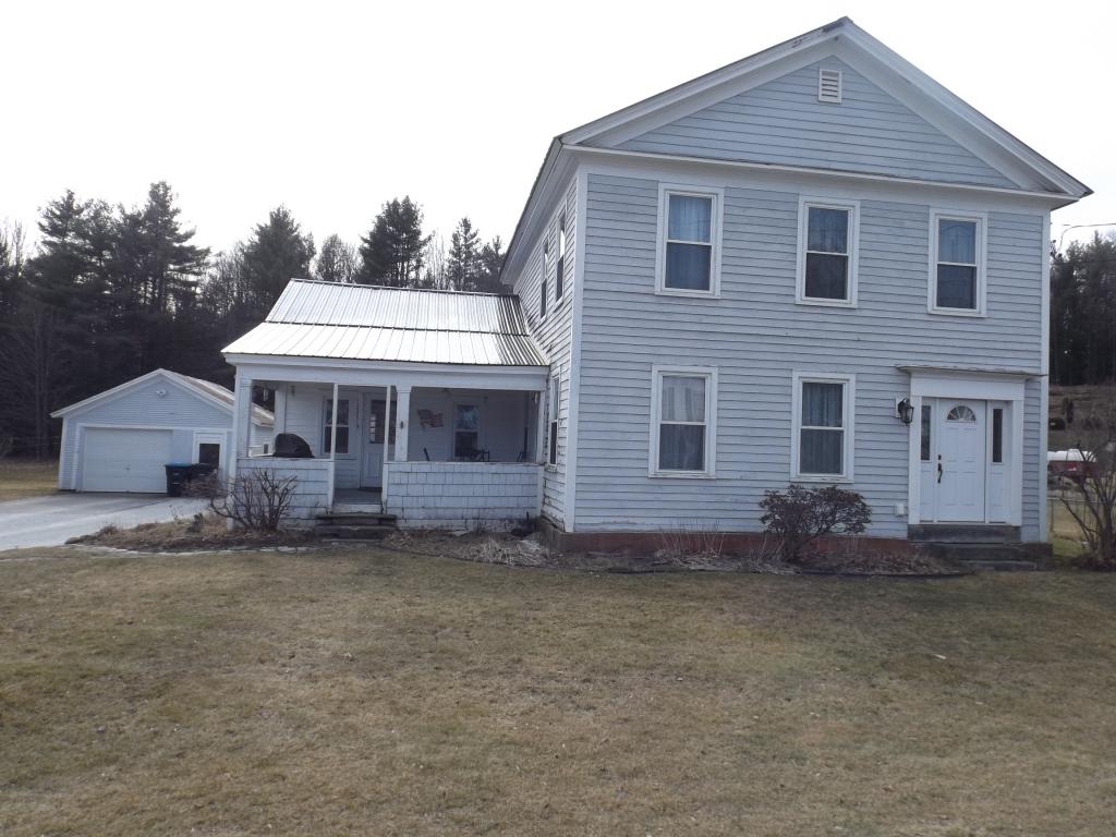 145 St Armand Road Highgate, VT 05459 - Photo 36 of 36 Gallery Image 36