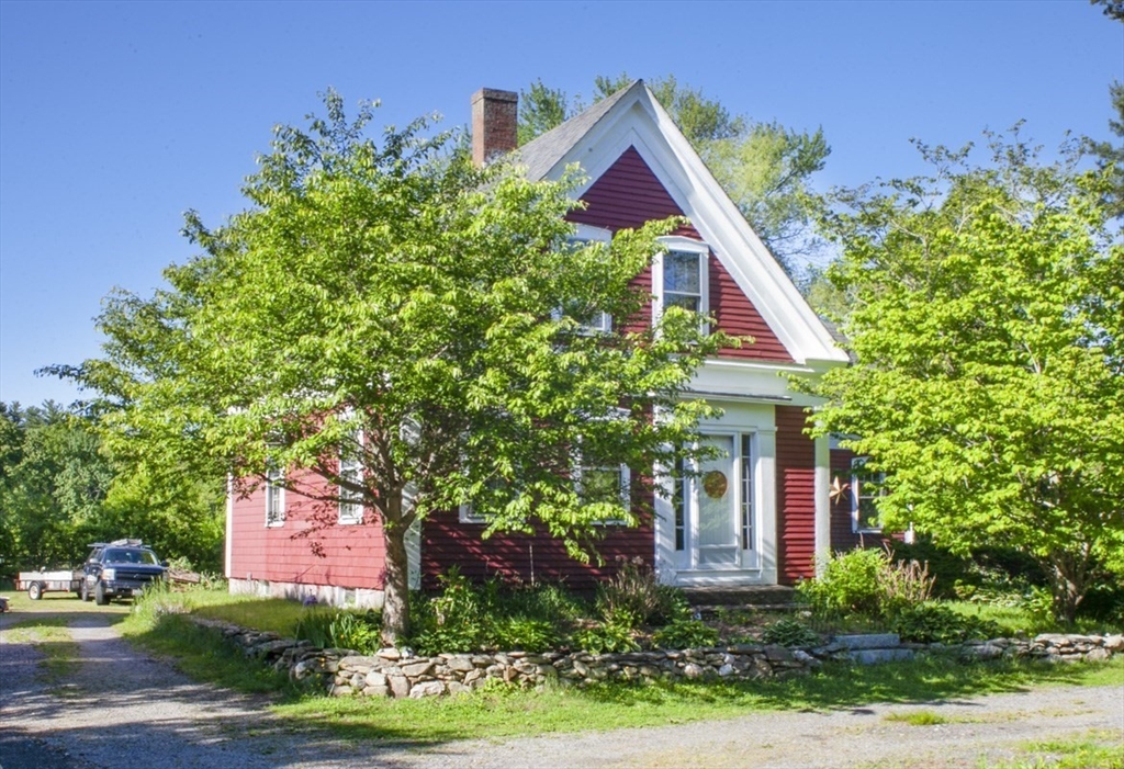 110 Center Street Plympton, MA 02367 - Photo 2 of 24