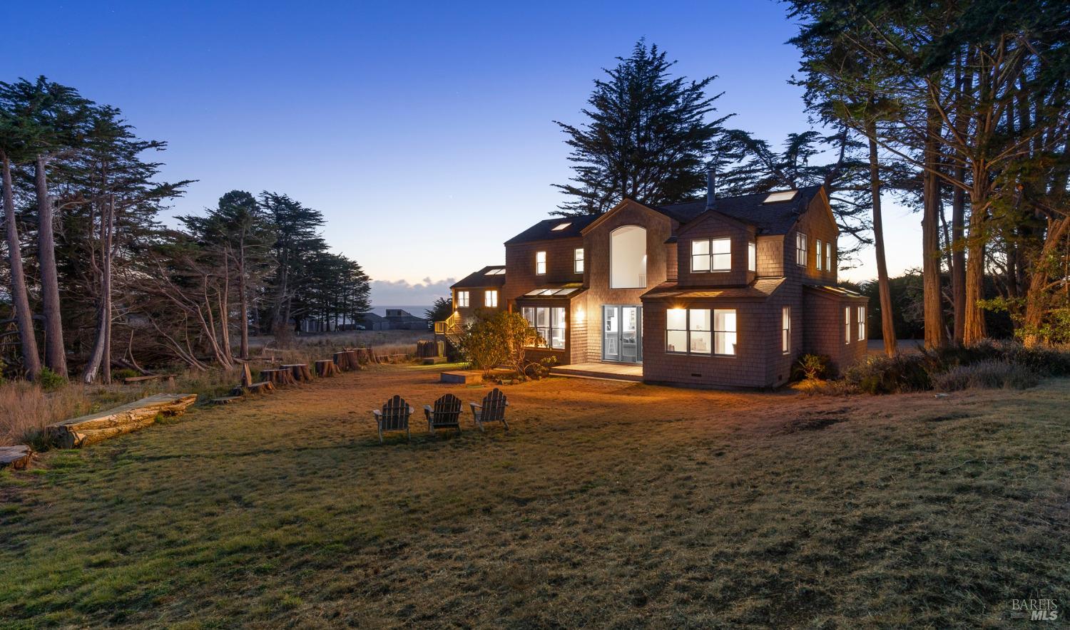 116 Shepherds Close The Sea Ranch, CA 95497 - Photo 64 of 65