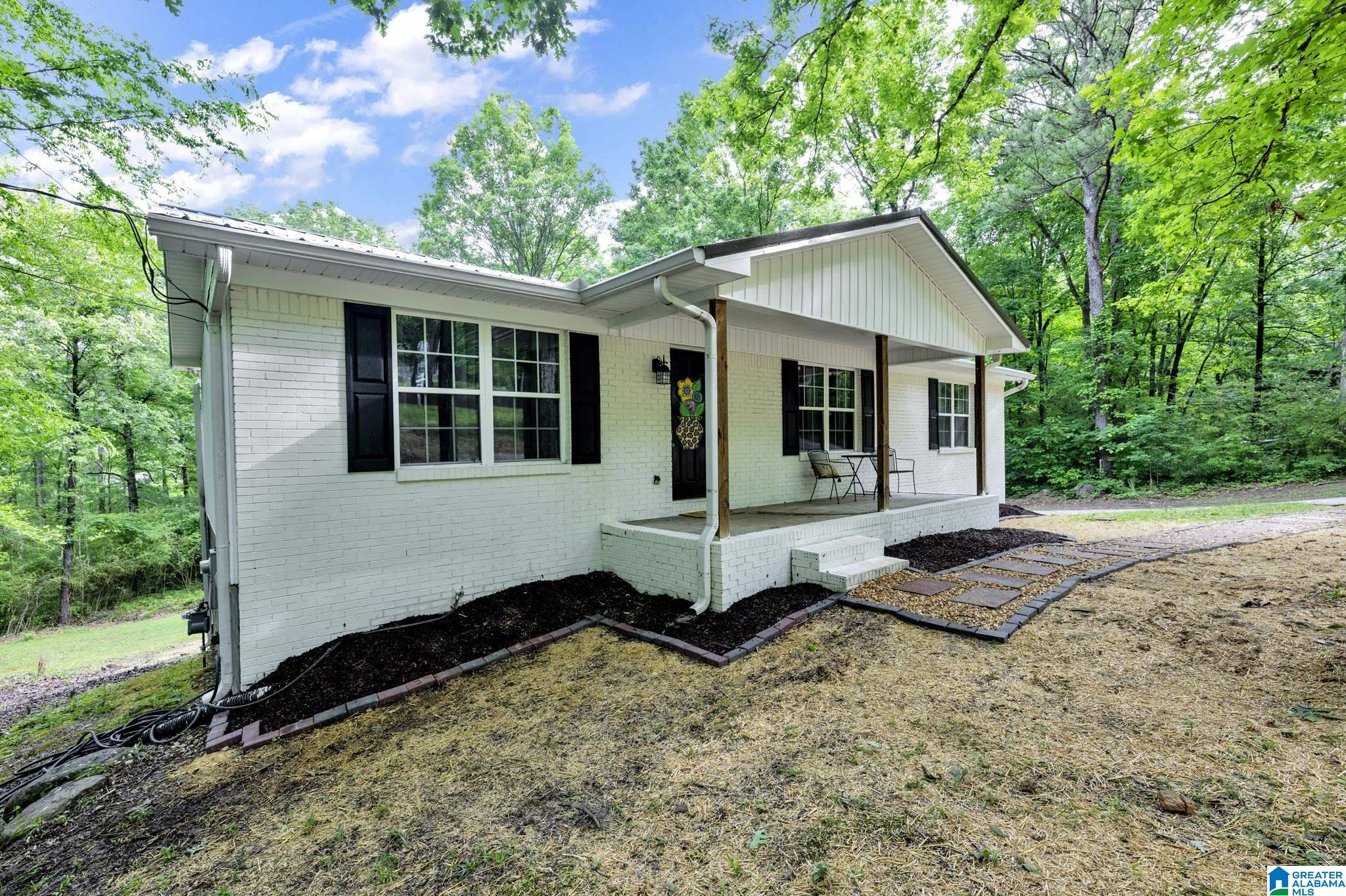 324 Valley Lane Warrior, AL 35180 - Photo 22 of 23