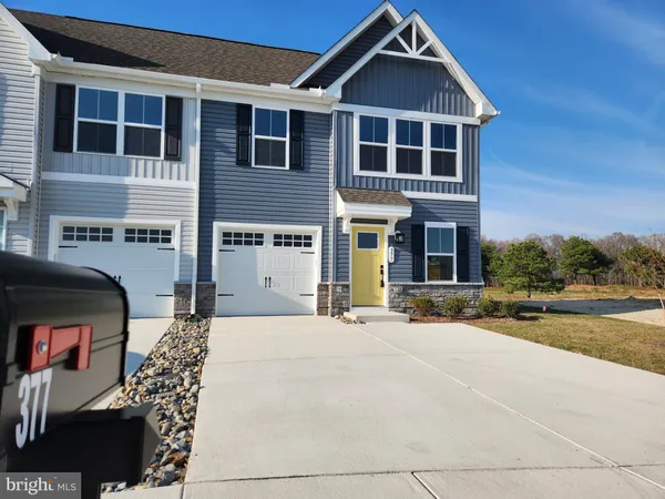 $2,850 | 377 Waterside Drive, Bridgeville, DE 19933