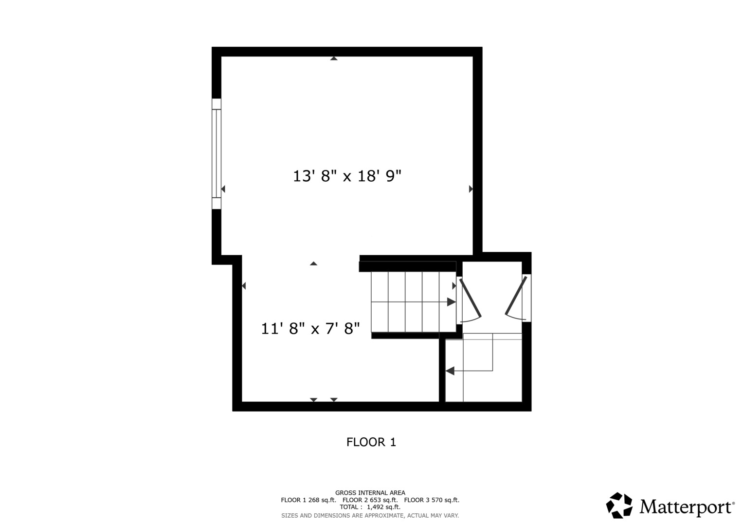 21606 Dogwood Road Matteson, IL 60443 - Photo 16 of 16