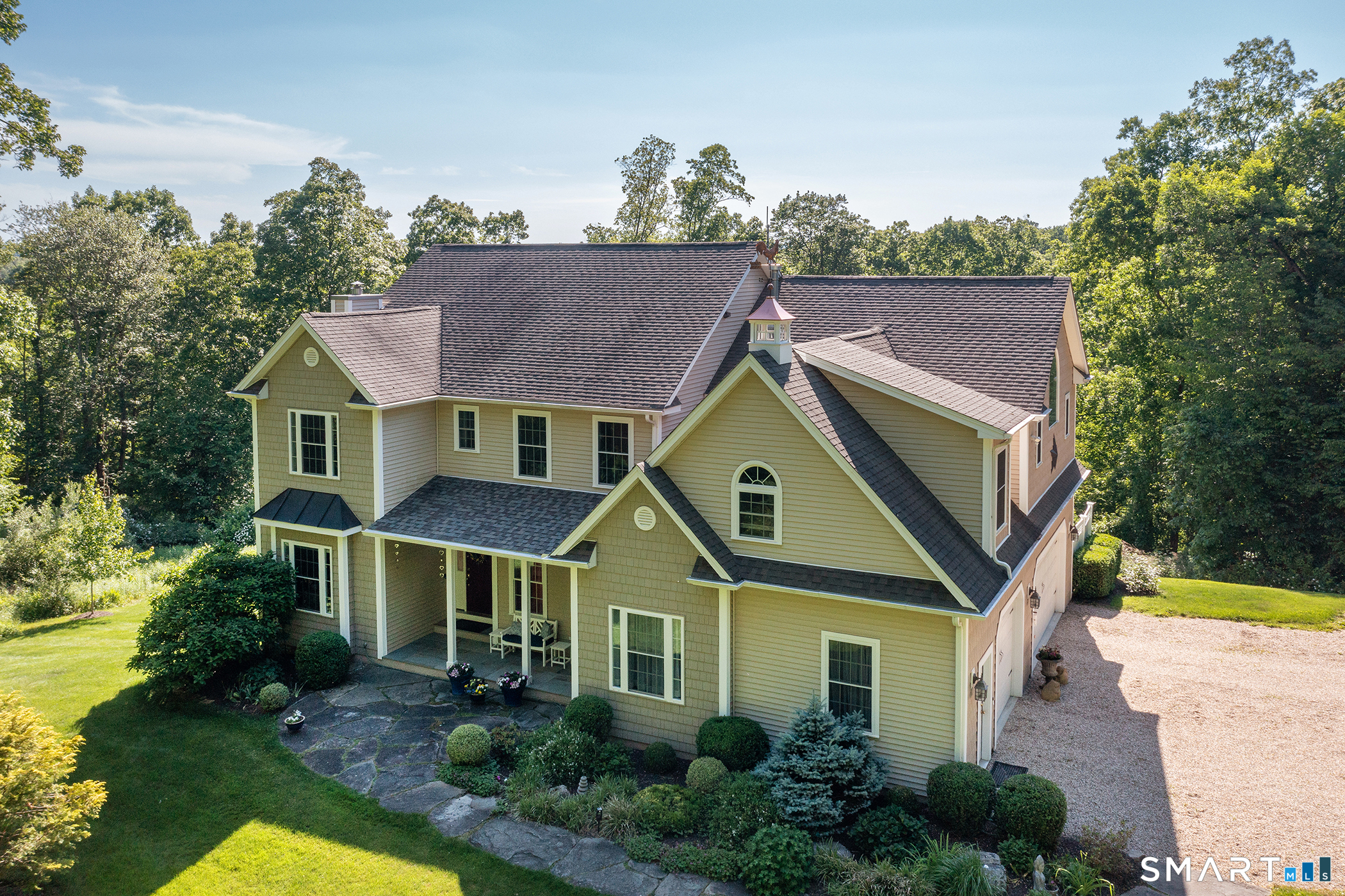 11 Stone Fences Lane Kent, CT 06785 - Photo 37 of 40