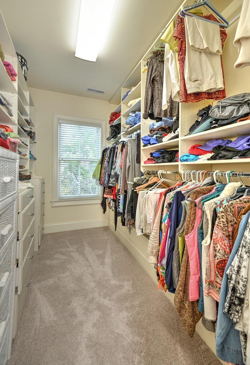 210 Little Palm Loop Mount Pleasant, SC 29464 - Photo 13 of 22 MBR - Closet