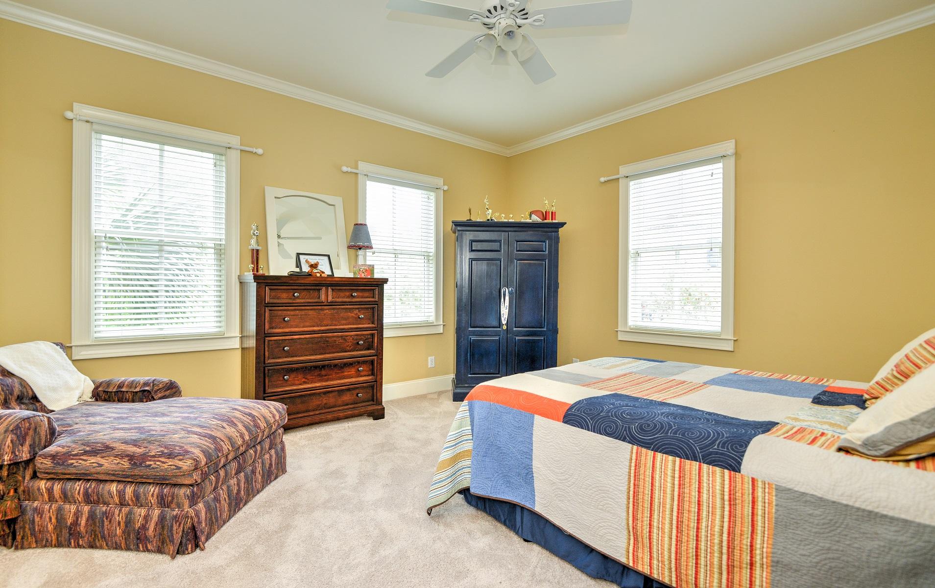 210 Little Palm Loop Mount Pleasant, SC 29464 - Photo 19 of 22 Third Floor BR 4