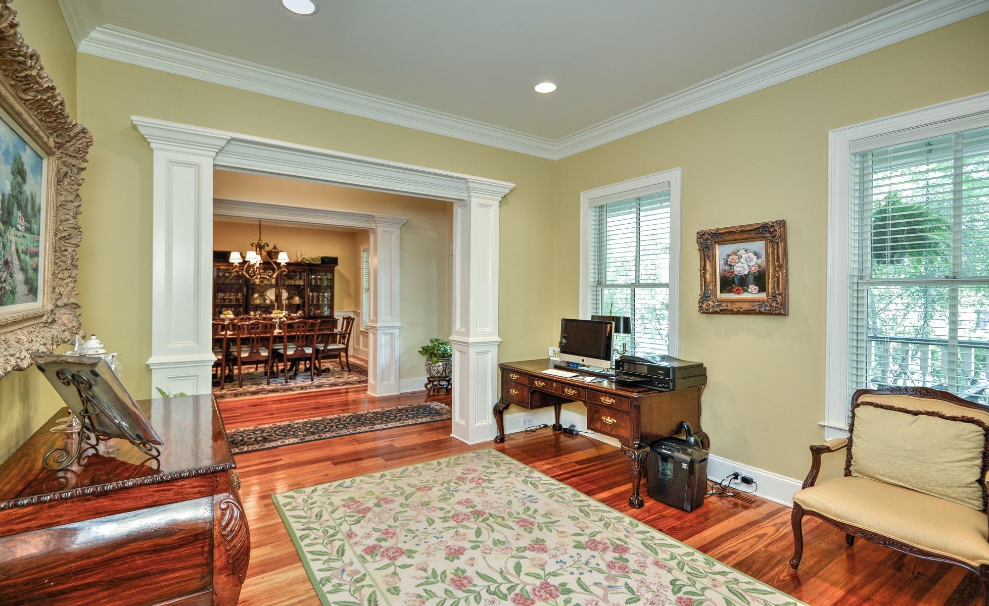 210 Little Palm Loop Mount Pleasant, SC 29464 - Photo 3 of 22 Formal Living