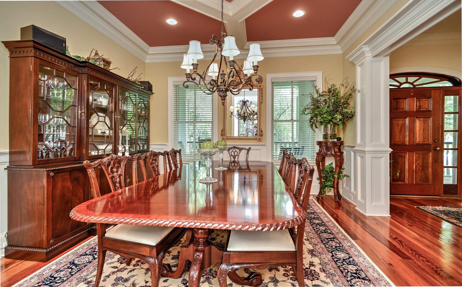 210 Little Palm Loop Mount Pleasant, SC 29464 - Photo 4 of 22 Formal Dining