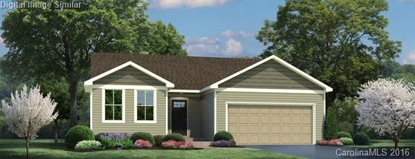 1112 Tangle Ridge Drive Southeast, Unit 17 Concord, NC 28025 - Photo 1 of 1 Gallery Image 1