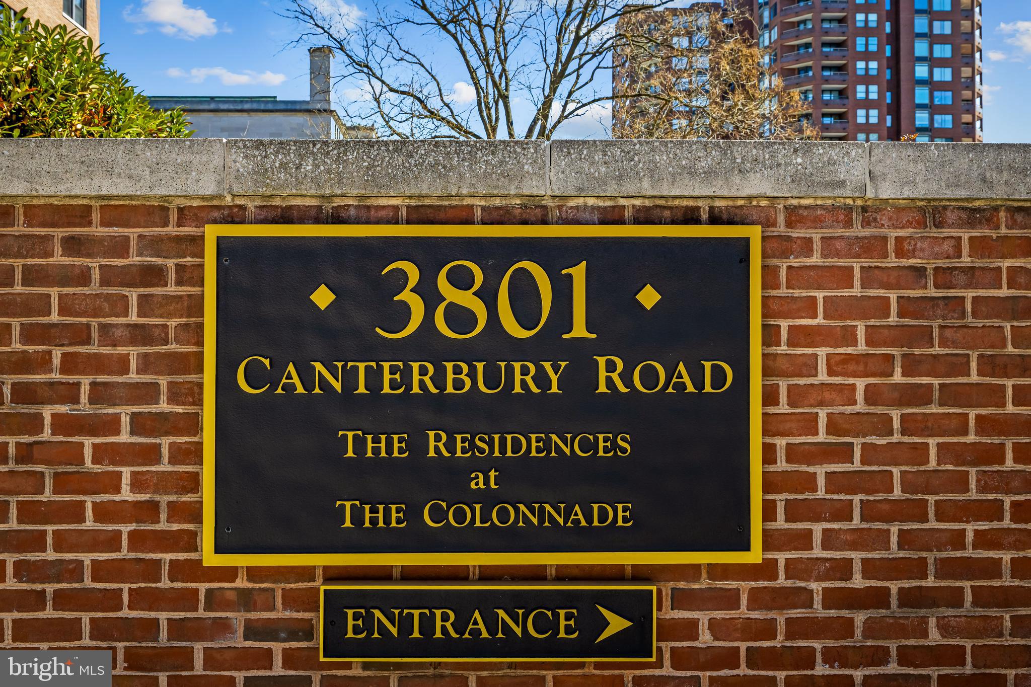 3801 Canterbury Road, Unit 506 Baltimore, MD 21218 - Photo 2 of 60