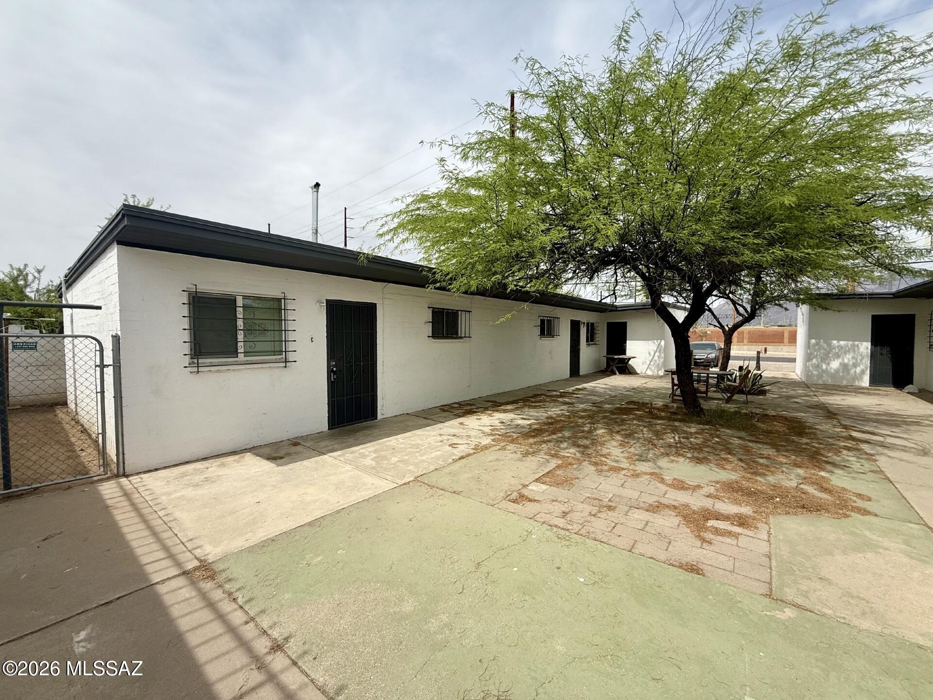 3564 East Kleindale Road, Unit C Tucson, AZ 85716 - Photo 2 of 10 img_0830