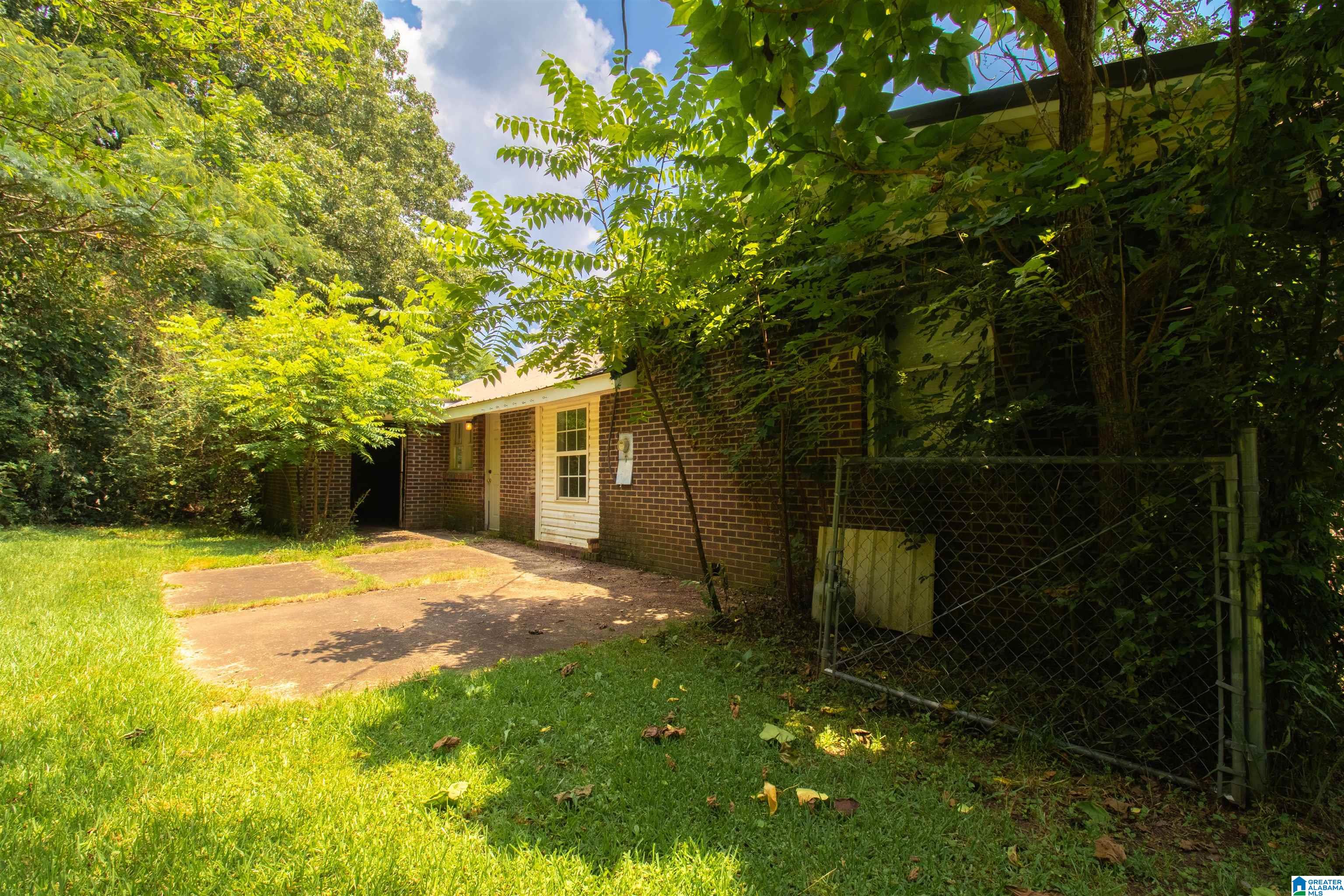 6540 Highway 202 Anniston, AL 36201 - Photo 24 of 26