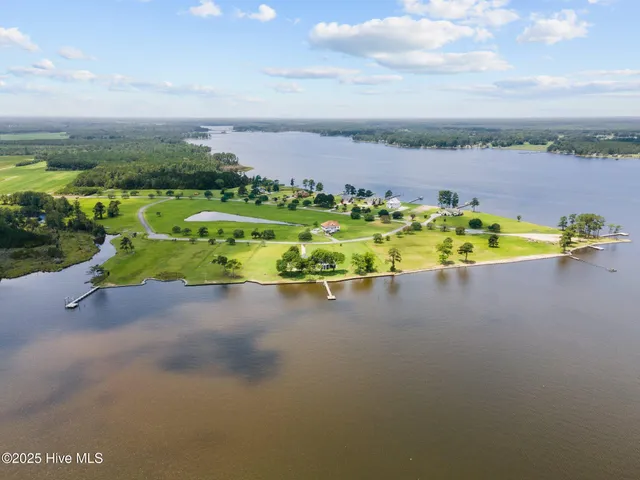 $19,500 | 42 River Drive, Belhaven, NC 27810