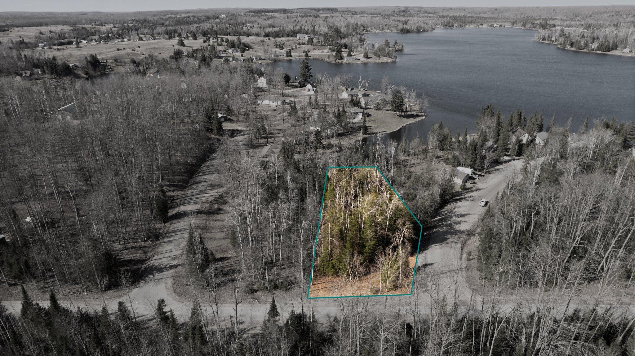 101-58 Lance Lake Road Wolverine, MI 49799 - Photo 19 of 19 Gallery Image 19