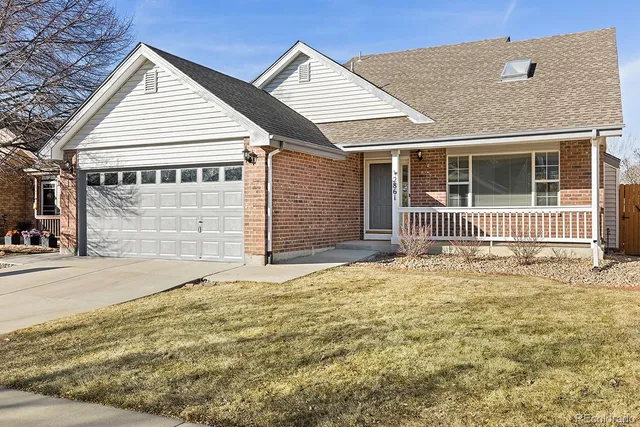 $625,000 | 2861 Fernwood Place, Broomfield, CO 80020