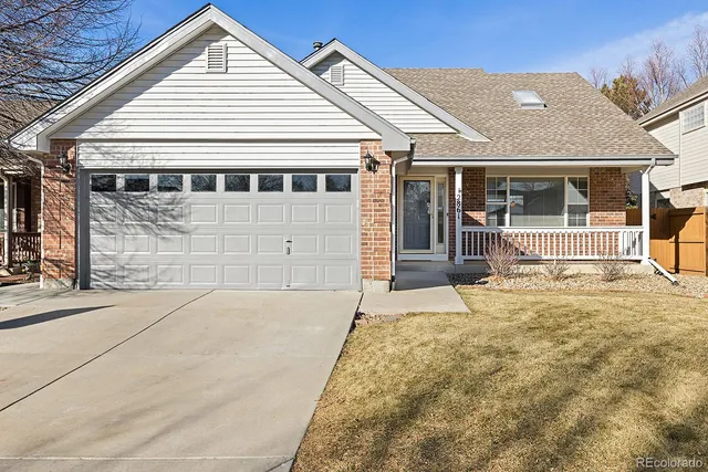 $625,000 | 2861 Fernwood Place, Broomfield, CO 80020