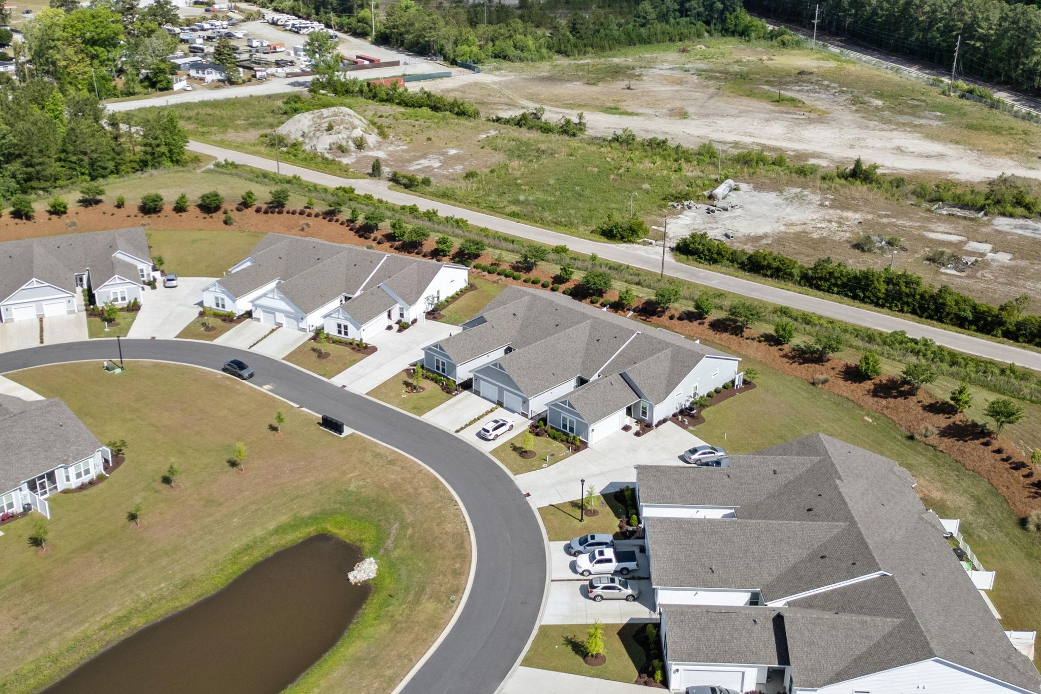 4053 Taranto Loop, Unit B Myrtle Beach, SC 29579 - Photo 61 of 62