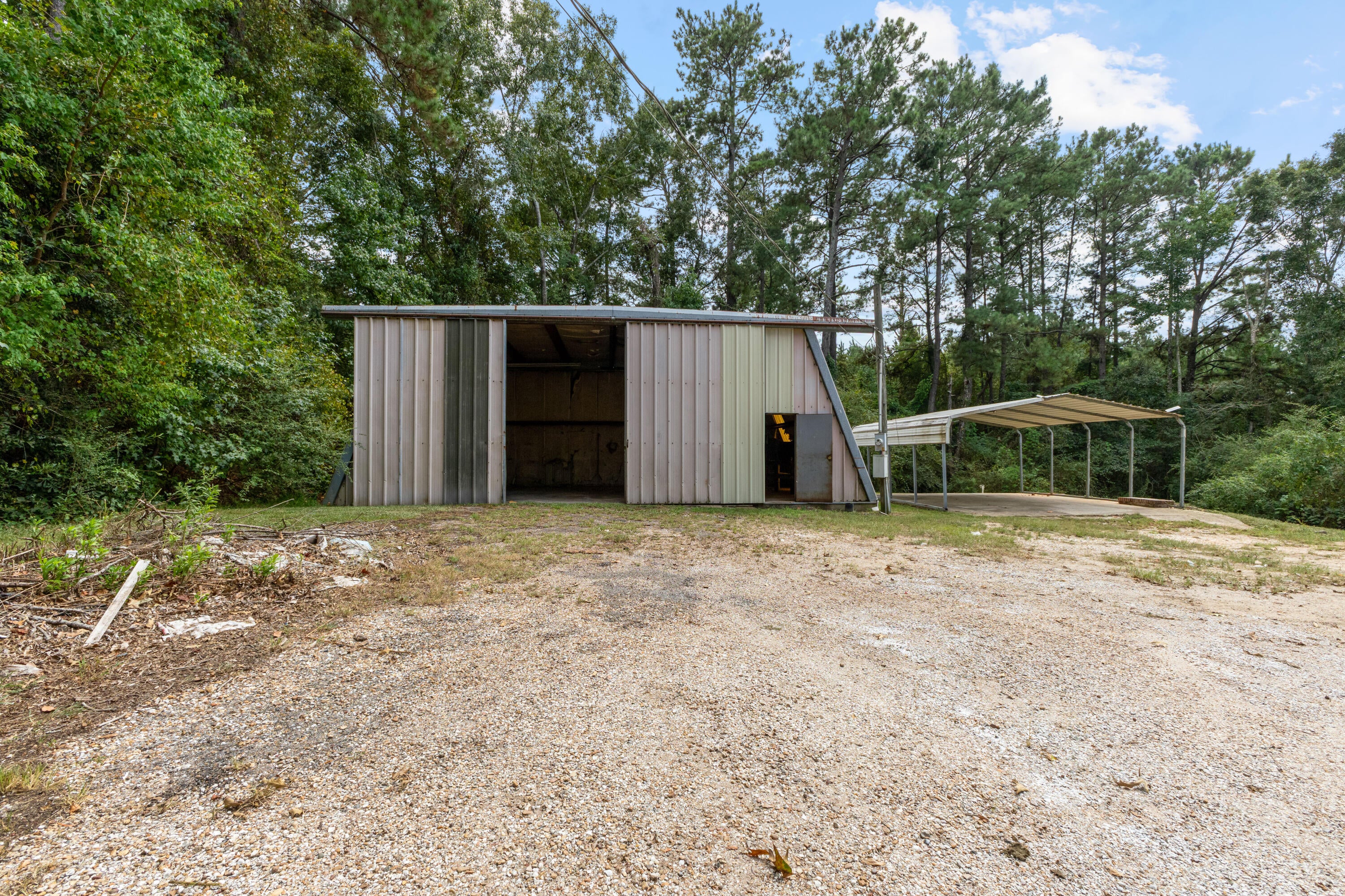 40 Jeffie Craven Road Laurel, MS 39443 - Photo 21 of 25 Gallery Image 21