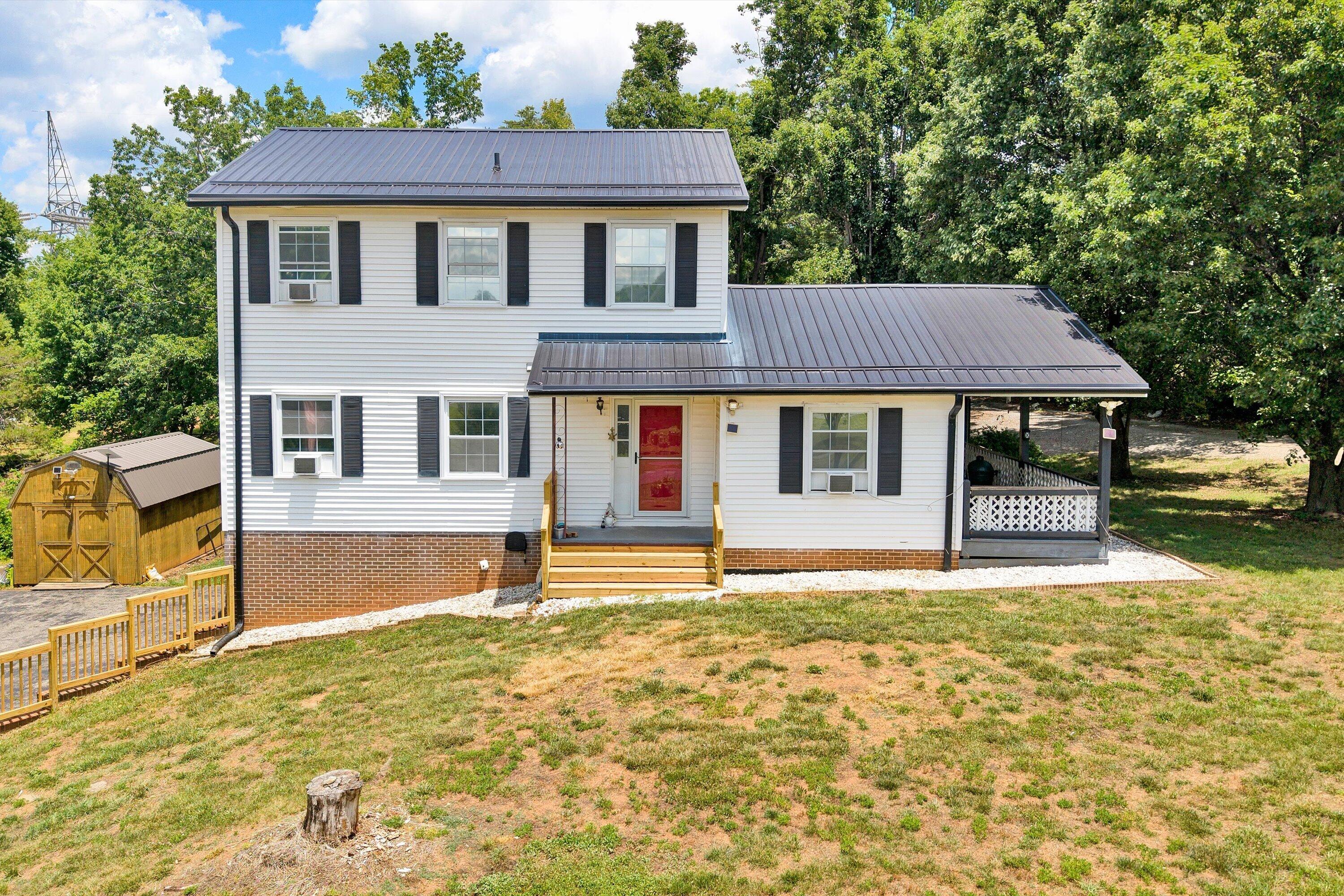 281 Cherokee Hills Road Bassett, VA 24055 - Photo 29 of 30 02-SGP-20260611130939