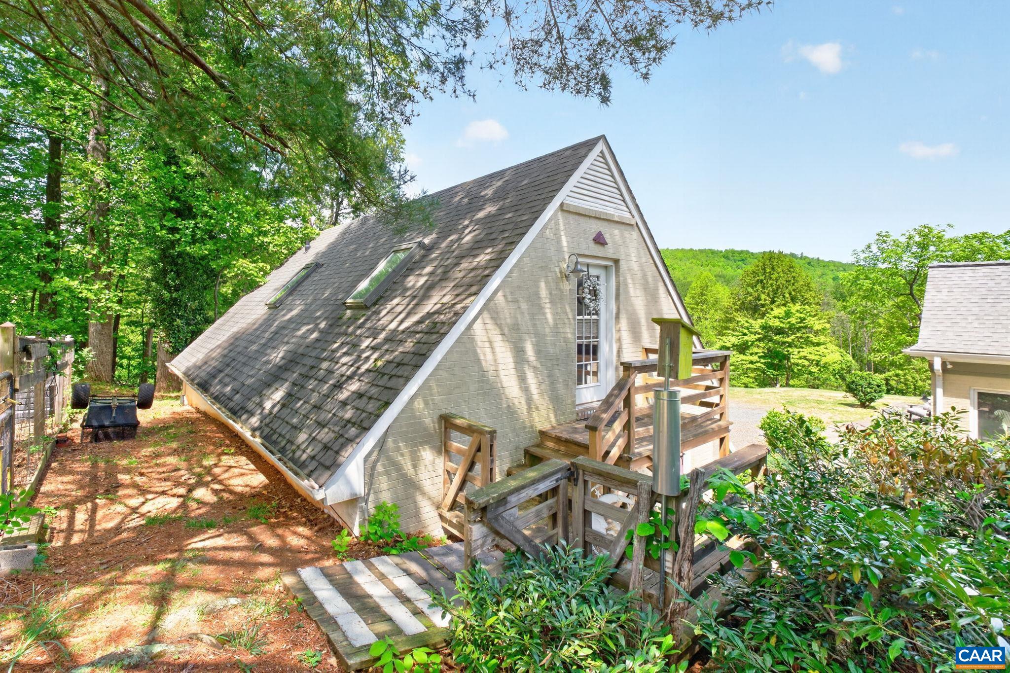 5407 Turkey Sag Road Keswick, VA 22947 - Photo 38 of 69 Gallery Image 38