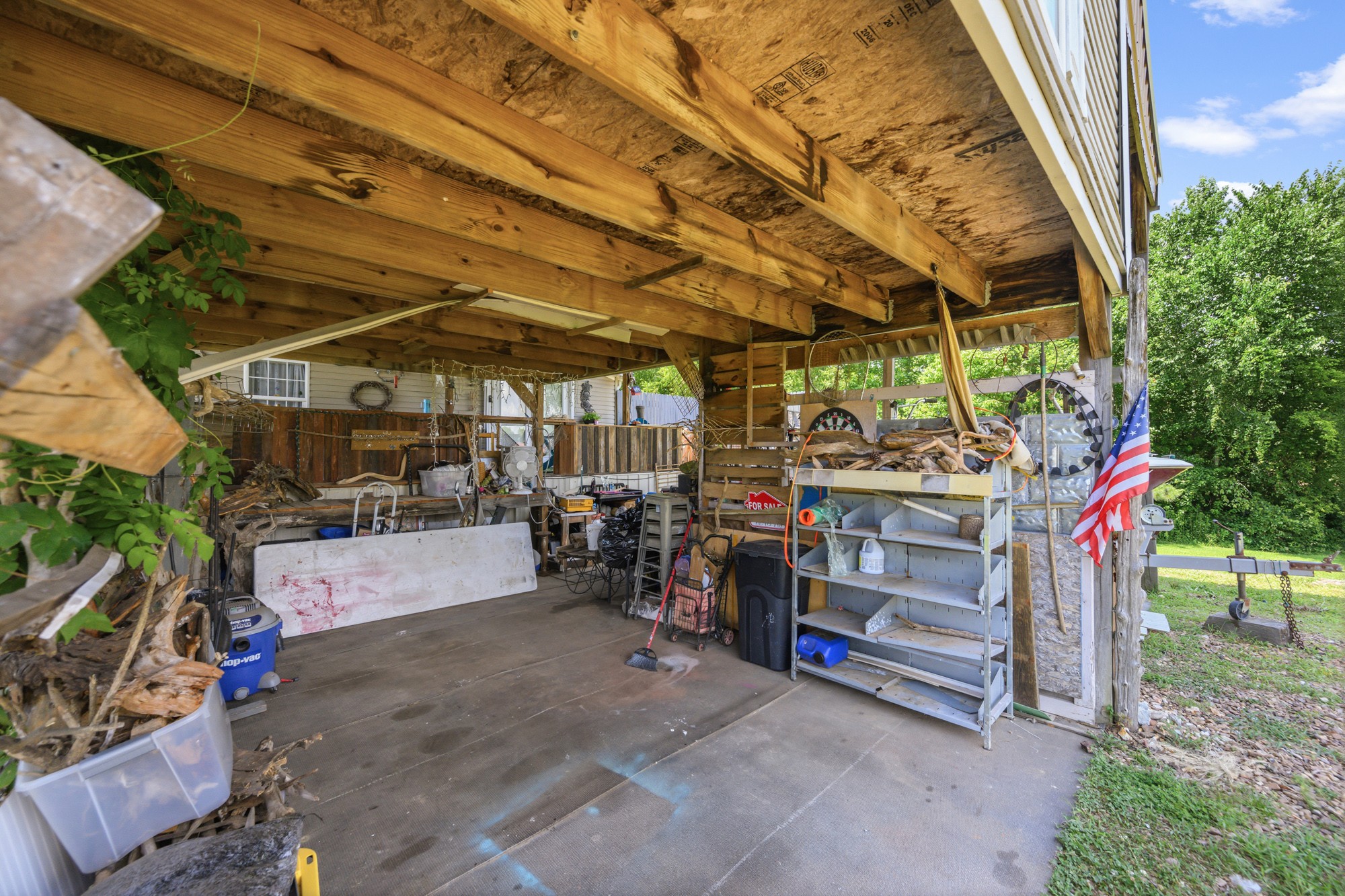869 Riverview Drive Decaturville, TN 38329 - Photo 24 of 38