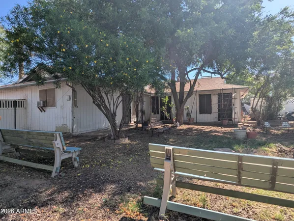 $335,000 | 428 East Osage Avenue, Apache Junction, AZ 85119