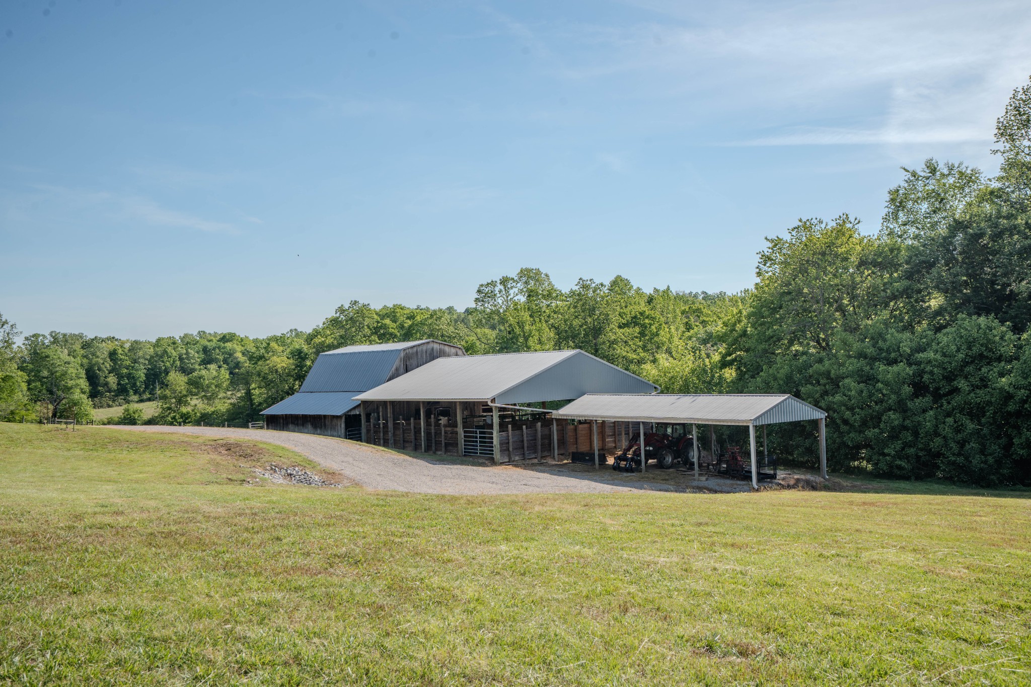 875 Waterloo Road Westpoint, TN 38486 - Photo 44 of 89 Gallery Image 44